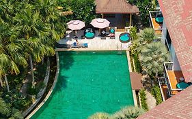 Coco Retreat Phuket Resort And Spa - Sha Plus